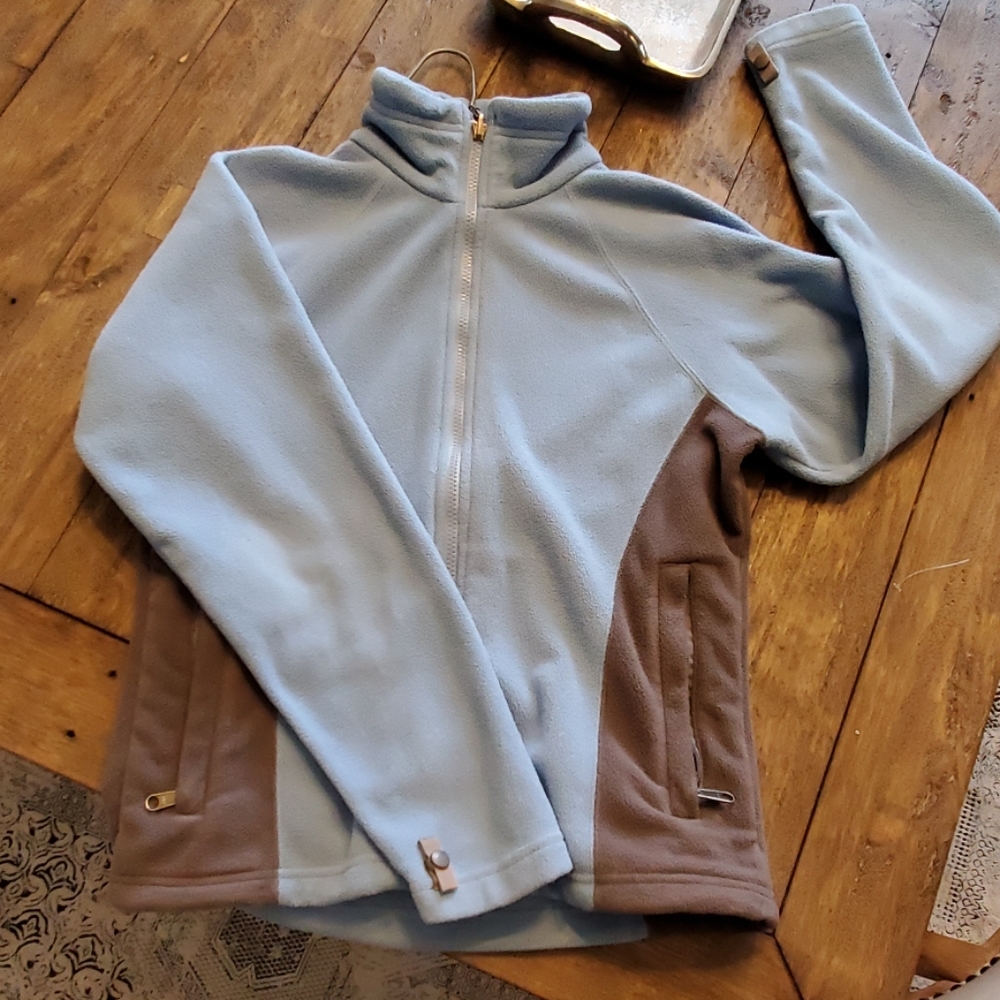 North Face